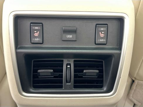 Used 2018 Nissan Murano SL w/ Moonroof Package image 28