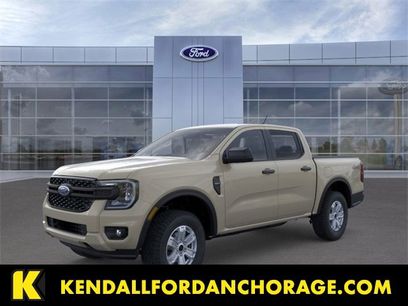 New 2025 Ford Ranger XL