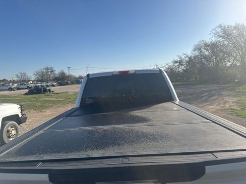 Used 2019 Ford F250 Lariat w/ Lariat Ultimate Package image 6