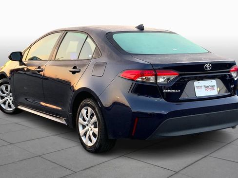 Used 2023 Toyota Corolla LE FWD image 12