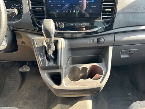 Used 2024 Ford Transit 350 XLT AWD/4WD image 15