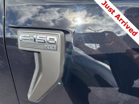 Used 2022 Ford F150 XLT w/ Equipment Group 302A High image 15