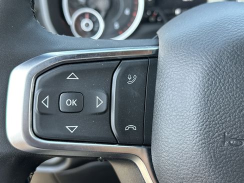 New 2025 RAM 3500 Big Horn image 17