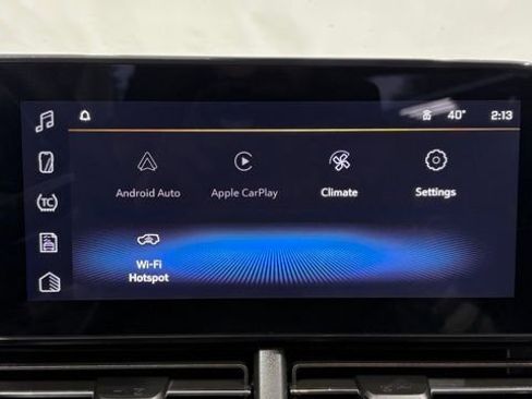 Used 2025 Chevrolet Trax LT w/ LT Convenience Package image 33