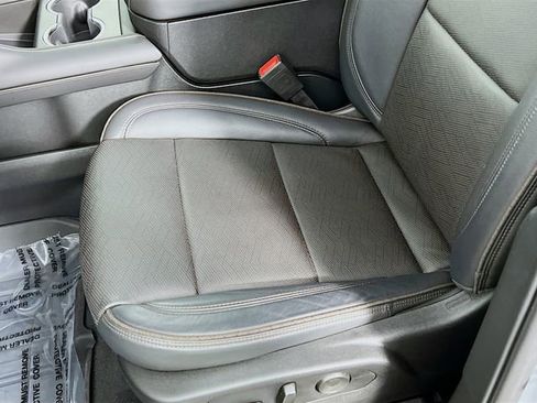 Certified 2024 Chevrolet Tahoe High Country w/ Premium Package image 19