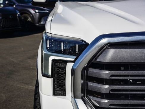 Used 2022 Toyota Tundra Limited image 11