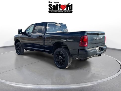 New 2026 RAM 2500 Big Horn image 6