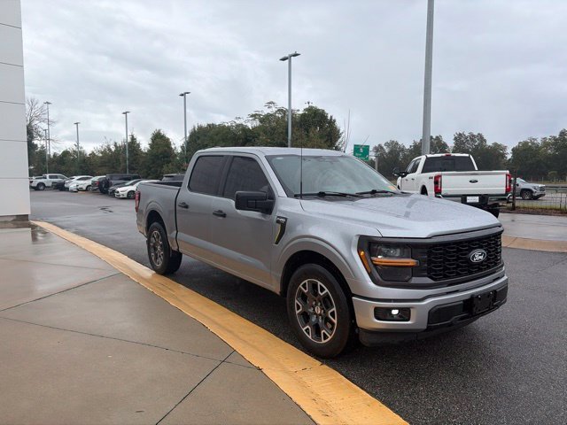 Used 2024 Ford F150 STX RWD image 7