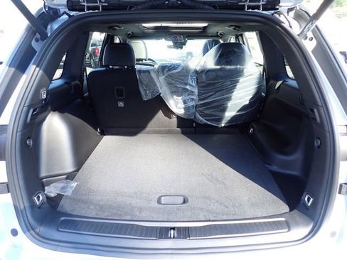 New 2025 Jeep Grand Cherokee Limited w/ MOPAR Finishing Package image 6