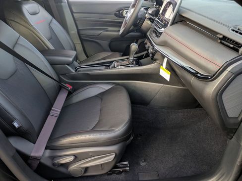 New 2026 Jeep Compass Trailhawk image 26