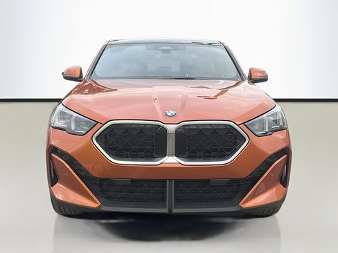 Used 2025 BMW X2 xDrive28i image 8