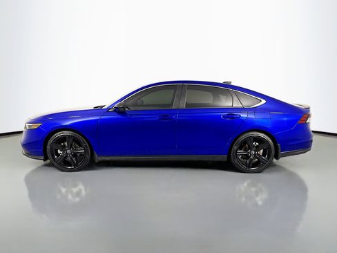 Certified 2023 Honda Accord Sport image 8