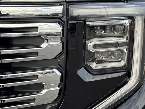 New 2026 GMC Sierra 1500 Denali image 6