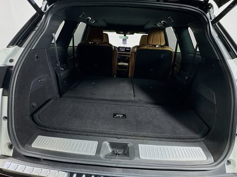 Certified 2023 INFINITI QX60 Autograph w/ Cargo Package FWD image 33