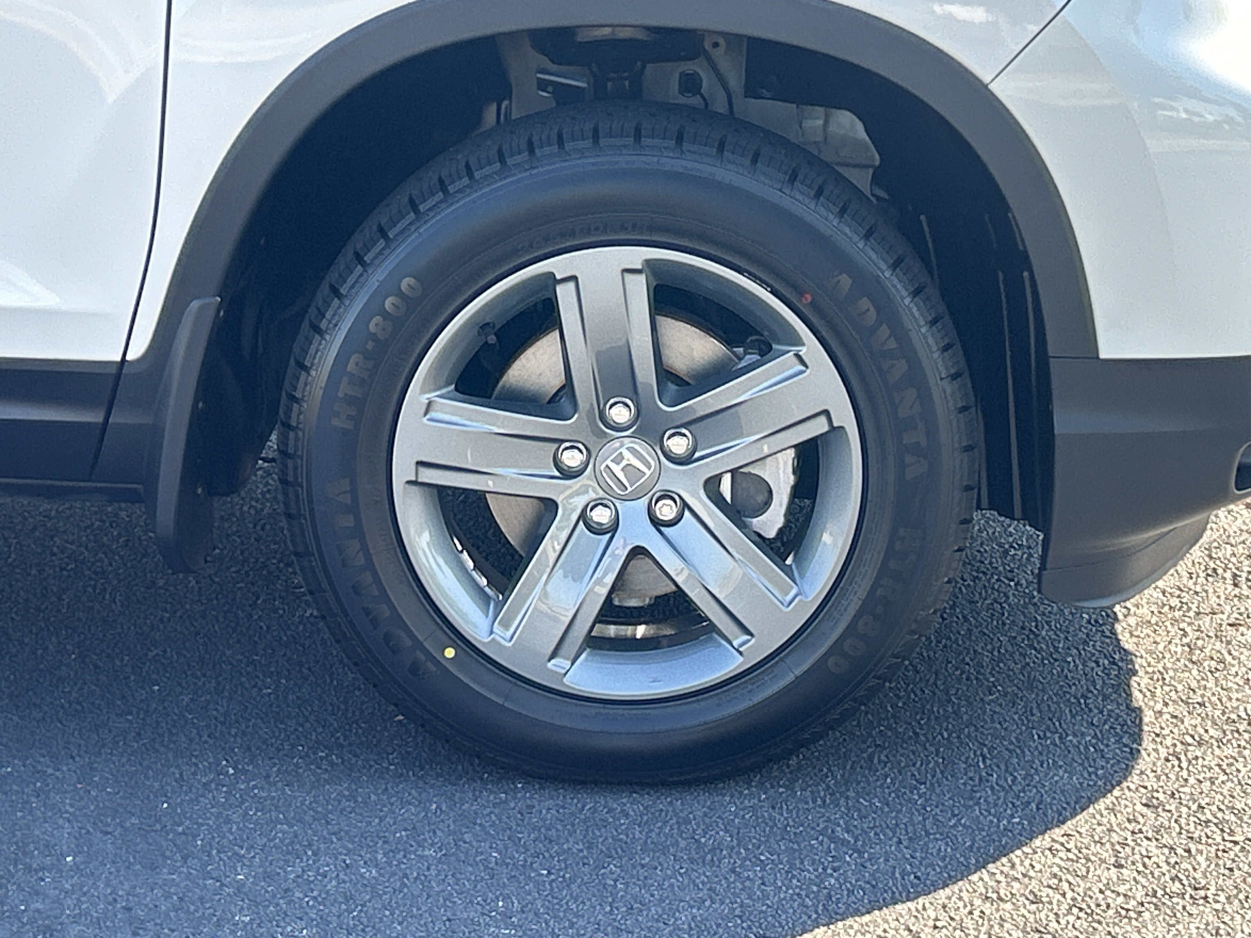 Certified 2023 Honda Ridgeline RTL-E image 33