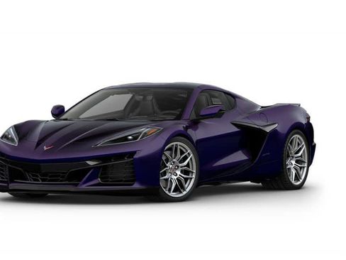 New 2026 Chevrolet Corvette Z06 w/ Battery Protection Package image 26