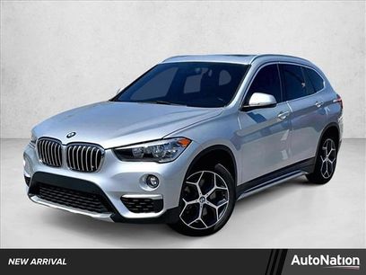 Used 2018 BMW X1 xDrive28i w/ Convenience Package