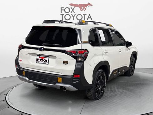 Used 2026 Subaru Forester Wilderness image 6