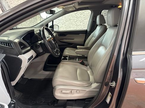 Used 2019 Honda Odyssey EX-L image 23