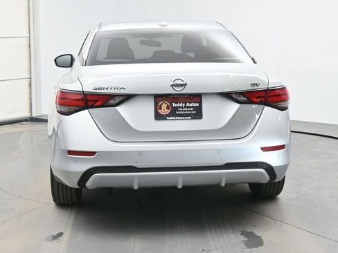 Used 2023 Nissan Sentra SV w/ All-Weather Package image 23