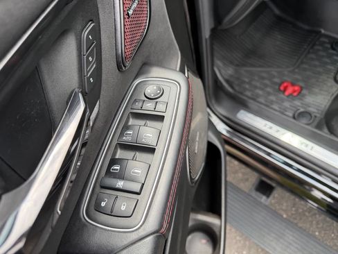 Used 2022 RAM 1500 TRX w/ TRX Level 2 Equipment Group AWD/4WD image 13