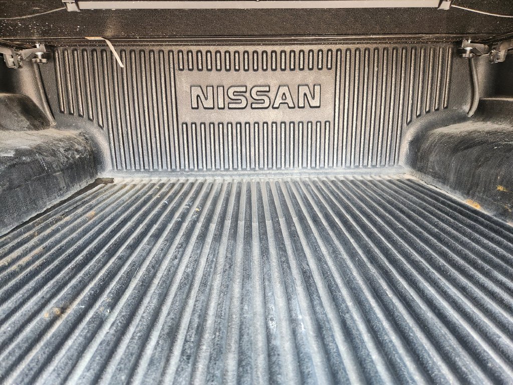Used 2019 Nissan Frontier SV AWD/4WD image 31