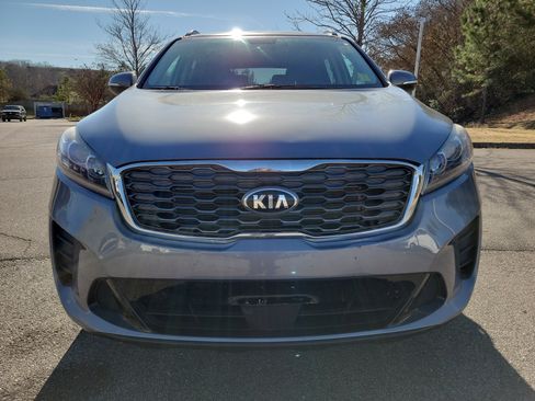 Used 2020 Kia Sorento LX w/ LX I4 Convenience Package image 16