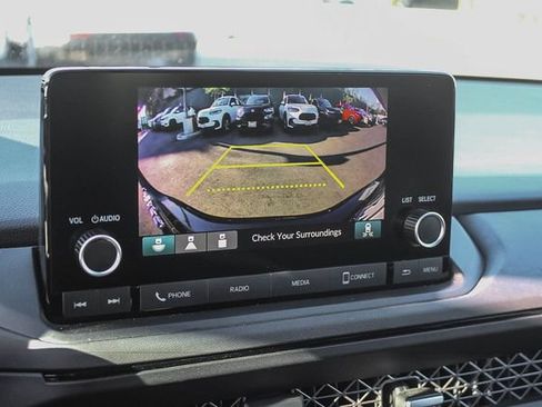 Used 2024 Honda Accord EX image 32