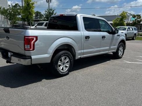 Used 2016 Ford F150 XLT RWD image 7