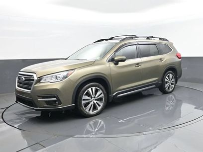 Used 2022 Subaru Ascent Limited w/ Technology Package