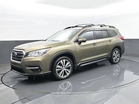Used 2022 Subaru Ascent Limited w/ Technology Package AWD/4WD image 1