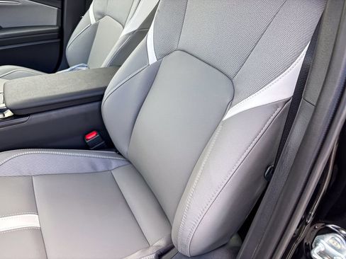 New 2026 Toyota Camry SE image 12