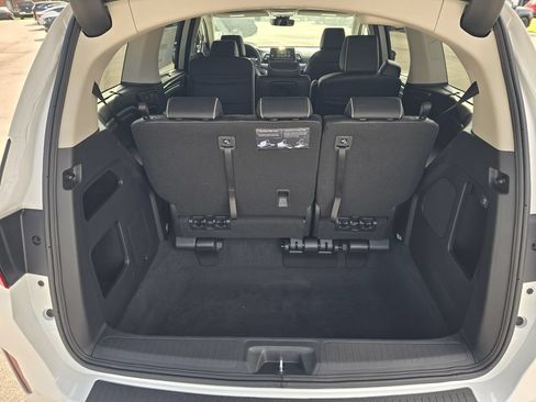 New 2026 Honda Odyssey Elite image 26