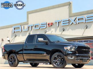Used 2019 RAM 1500 Big Horn image 1