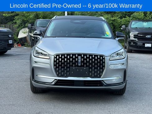 Used 2024 Lincoln Corsair Grand Touring w/ Equipment Group 302A AWD/4WD image 2