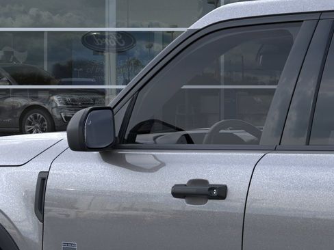 New 2026 Ford Bronco Sport Big Bend AWD/4WD image 20