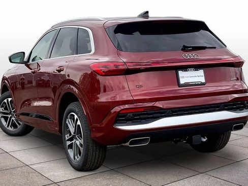 New 2026 Audi Q5 Premium AWD/4WD image 3