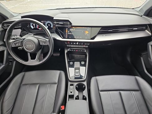Used 2023 Audi A3 2.0T Premium FWD image 12