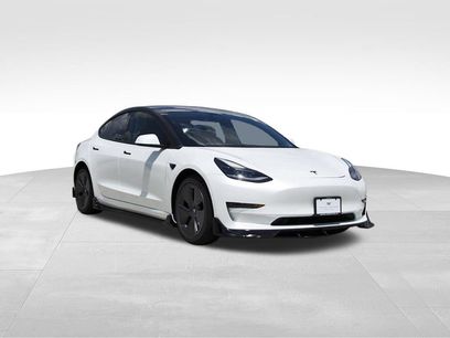 Used 2021 Tesla Model 3 Long Range