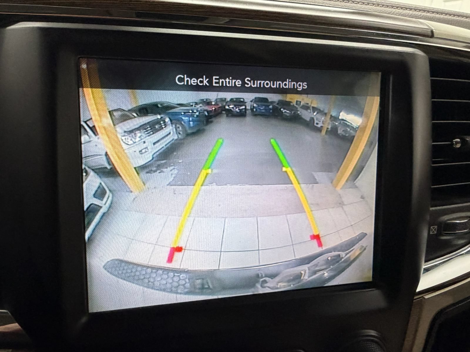 Used 2013 RAM 1500 Laramie w/ Convenience Group AWD/4WD image 30