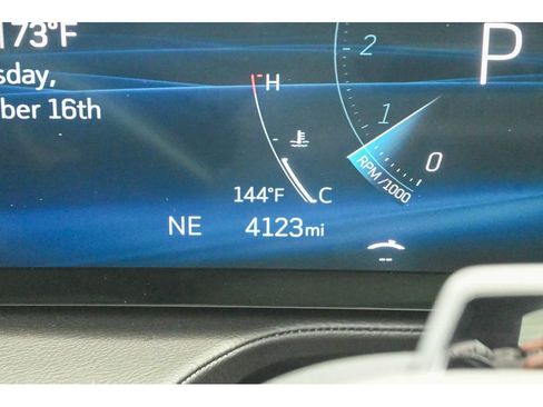 New 2025 Cadillac CT5 Premium Luxury w/ LPO, ONYX Package image 23