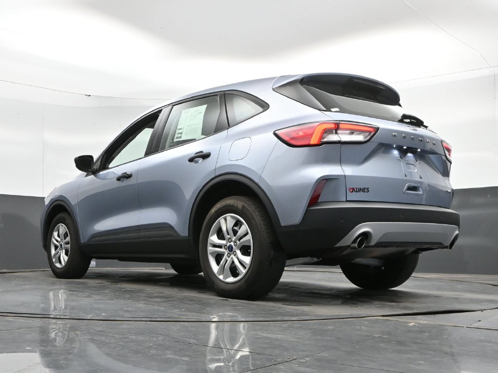 Used 2022 Ford Escape S AWD/4WD image 45