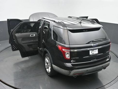 Used 2014 Ford Explorer Limited FWD image 63