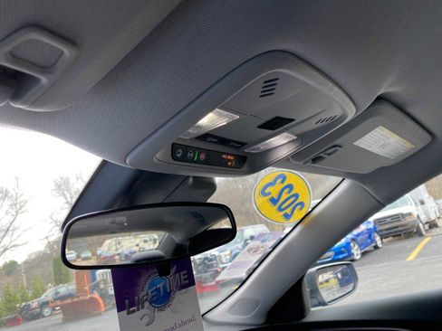 Used 2023 Chevrolet Malibu LS image 22