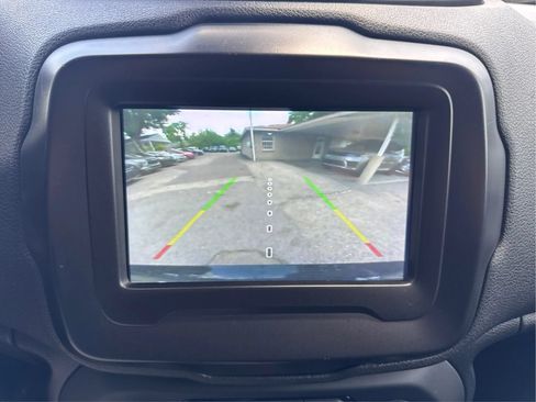 Used 2021 Jeep Renegade Sport FWD image 32