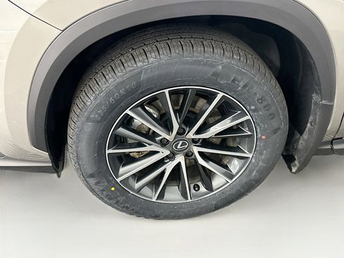 Used 2024 Lexus NX 350 AWD image 11