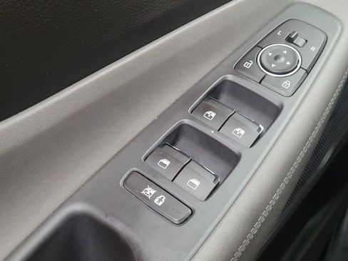 Used 2019 Hyundai Santa Fe SEL FWD image 27