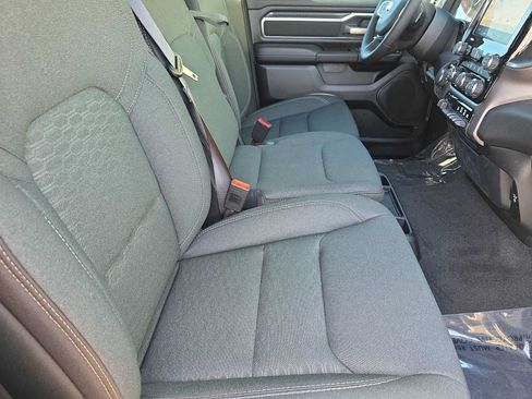 Used 2026 RAM 1500 Big Horn AWD/4WD image 18