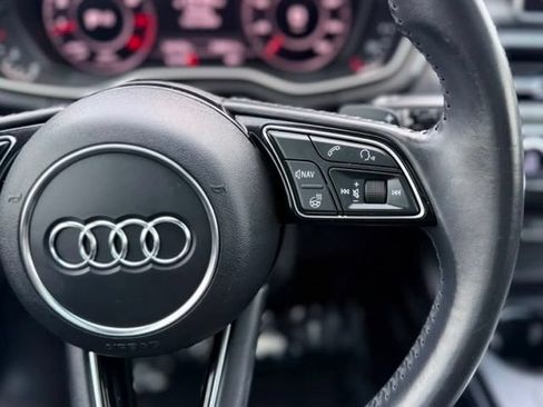 Used 2018 Audi A5 2.0T Premium Plus w/ Premium Plus AWD/4WD image 39