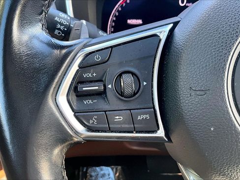 Used 2023 Acura MDX SH-AWD w/ Technology Package image 17